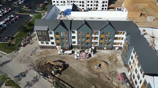 Elastizell of Wisconsin | Cellular Concrete for Construction Projects
