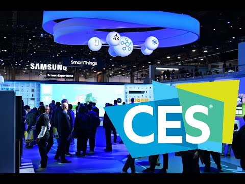 SmartThings, Tesla, Ballie, ... les nouveautés de Samsung au CES 2024