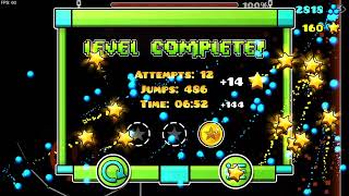 Finally beat TOE 2
