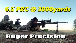 Factory Ruger Precision at 3030yards by MarkandSam AfterWork 27,771 views 1 month ago 11 minutes, 36 seconds