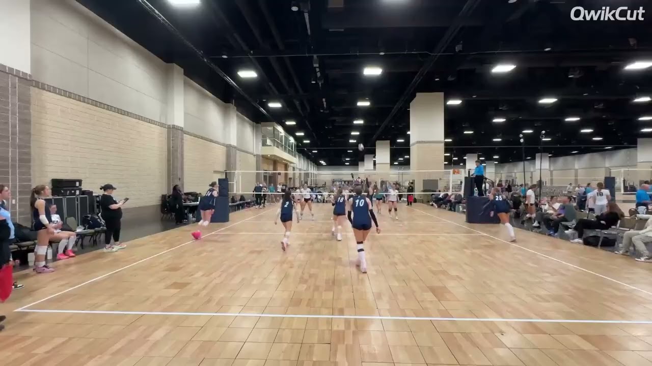 Eleanor Snyder 2027 February Highlights