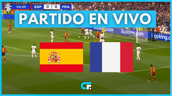 ✅ España vs Francia [En Vivo] 🏆 UEFA Nations League