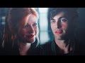 Alec and Clary- Dangerous