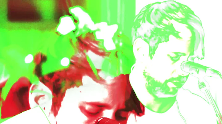 doctor blind (emily haines) cover by julian heiden...