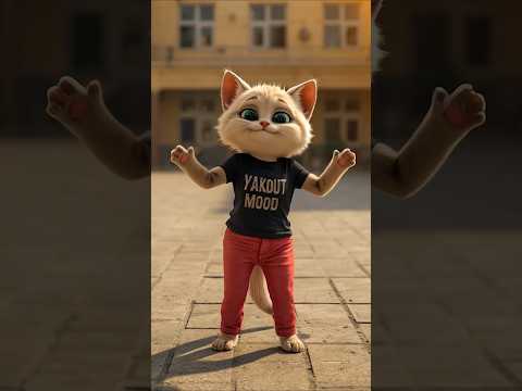 Where Are You From Aref Street Of The Beautiful CEO Luxury Lady Cat ViralCat 
