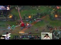 Faker mistaking his position and picked it as Mid! Swaps to JG and carries the game! [ Full Game ]