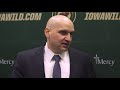 Iowa Wild vs Rockford IceHogs