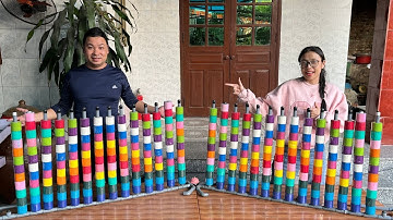 Sort ball challenge puzzle solve easily and quickly