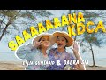 Dabra Sia & Eylia Guntabid - Saaaaaaana KDCA (Official Music Video)