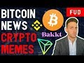 Bitcoin Tops At $4,100 While Stocks Plummet! 10 New Binance Exchanges! Bitcoin Without Internet?