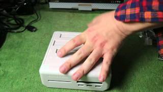 レトロフリーク購入してテレビにつなぐまで