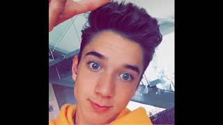 Daniel Seavey Imagine Part 8