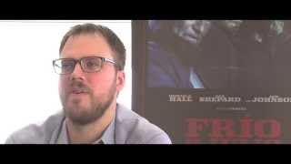 Sitges 2014 Interview To Jim Mickle