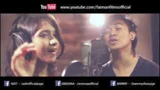 Wherever You Will Go / Bhalobashi Tomay Cover - ADIT Feat. Ereenaa & Bammy