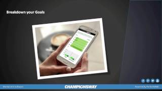 [Webinar] SMART Goal Setting: The First Step to Achievement with Vahid Shababi