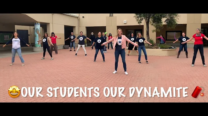 Dynamite
