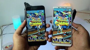 Oppo F5 vs MI A1 Speed test and Memory Management Test