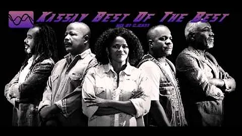 Kassav Best Of The Best Mega Mix By Djeasy