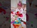 #حلوه لبنات سكر نبات بسم الله وماشاءالله بنوتي لحلوه ربي يحفظك   أسيل حجو