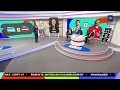 Argentina 3-2 Egypt | Half-Time Analysis | FIFA World Cup 2026