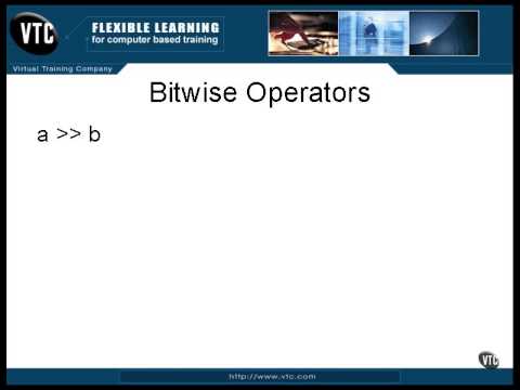 17.Java Certification-Chapter03.Declarations & Operations-Lesson9.Bitwise Operators