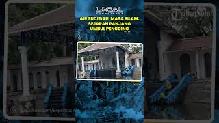Download Lagu Air Suci dari Masa Silam : Sejarah Panjang Umbul Pengging MP3 Download Lagu Air Suci dari Masa Silam : Sejarah Panjang Umbul Pengging MP3
