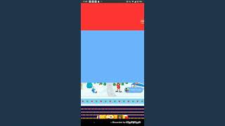Google Santa Tracker App Vs Website Version screenshot 5