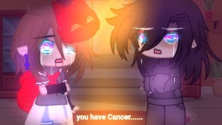 If Micheal Afton Had Cancergacha Club Afton Family