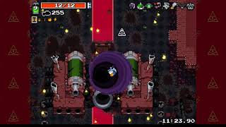 Rogue-rifle only PB (2-1 L2)
