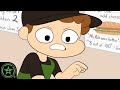 Subway Is a Pizza Resturant! - AH Animated