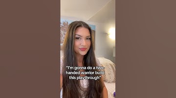 All routes lead to stealth archer 🤷‍♀️ #skyrim #elderscrolls