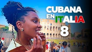 De Cuba a Italia  | Mi vida real como emigrante latina en Europa