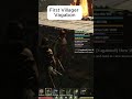 My First Villager! Vagabond Joins the Tribe | Soulmask