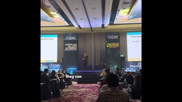 The Secret to Staying Positive in Tough Times: Dr Rick Goodman