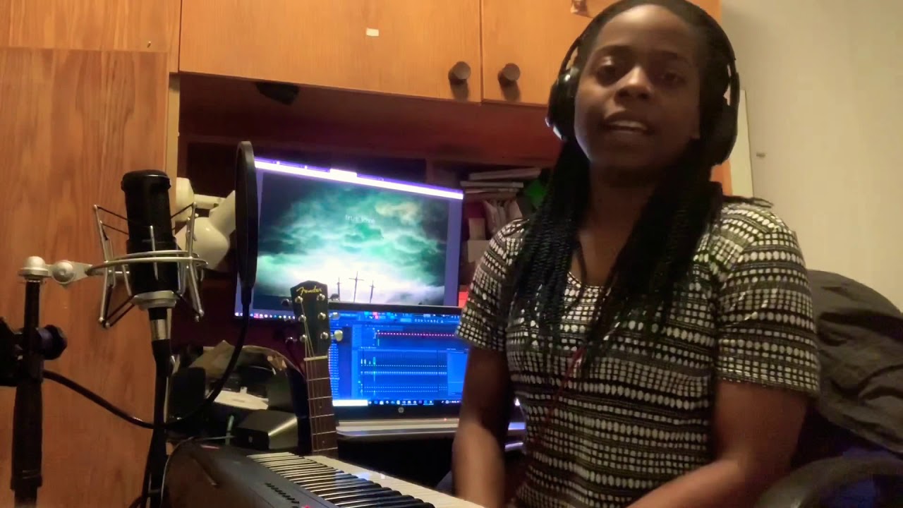 Iropa regwayana - Goodbye VLOG