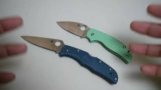 So Steel Doesn't Matter And Knife Companies Are Building For Idiots?