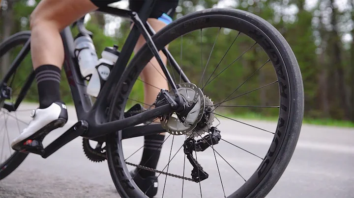 Bontrager Carbon Care (with Cam McCaul!)