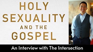 Holy Sexuality, with Special Guest: Dr. Christopher Yuan    (The Intersection S1 E19)