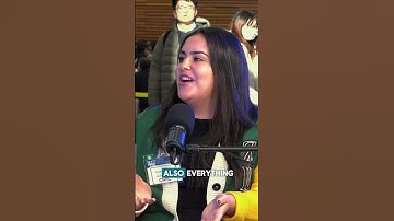 How can students build their personal brand and stand out?