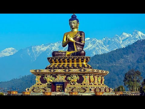 Namchi Sikkim | South Sikkim tourist places