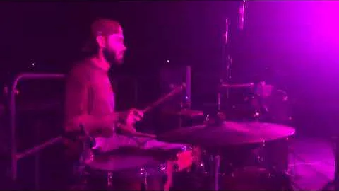 Armando Arellano - Buddy Holly NMSU Homecoming 2018