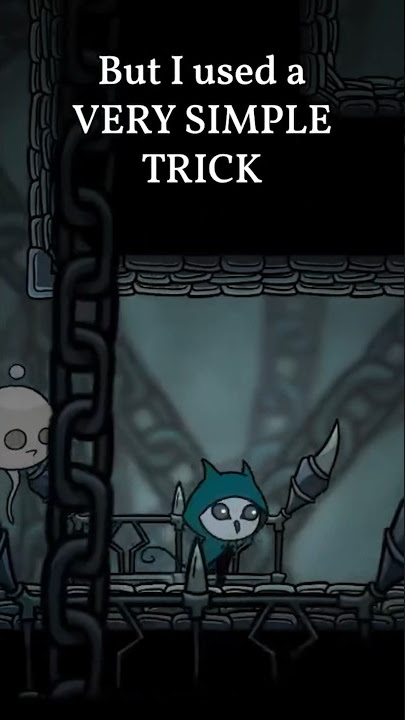 AI In Games Is Fooling You #metroidvania #indiegame #gamedev