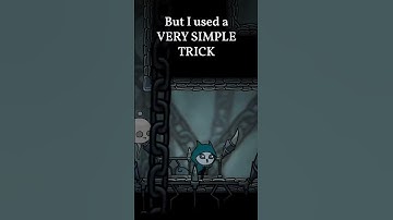 AI In Games Is Fooling You #metroidvania #indiegame #gamedev