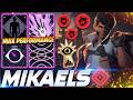 MikaelS Shiv MAX PERFORMANCE - Deadlock Pro Gameplay &amp; Guides [Watch &amp; Learn]