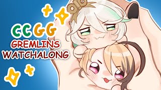【WATCHALONG】CCGG WATCHING FESTIVE FUN Gremlins