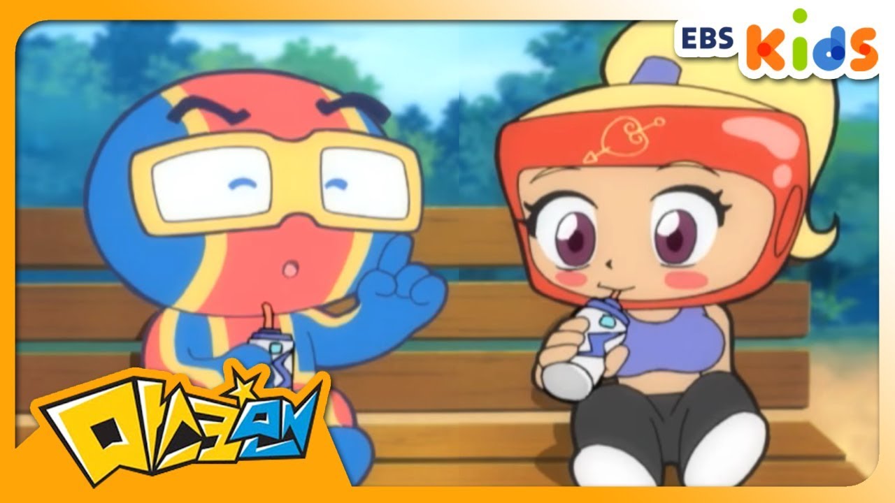 [마스크맨] 제11화 - 스포츠정신이여 영원하라 (EBSXGNG)