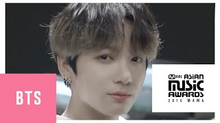 2019 Mama Bts  Reaction   Red Carpet  Artist Of The Year