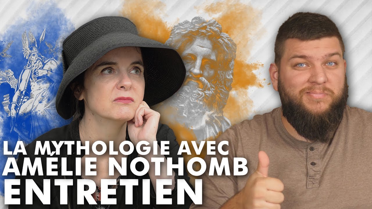 La Divine Comédie d'Amélie Nothomb Livre audio