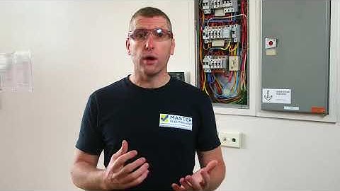 Phase Rotation Testing