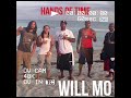 Will MO-Hands Of Time (Remake)